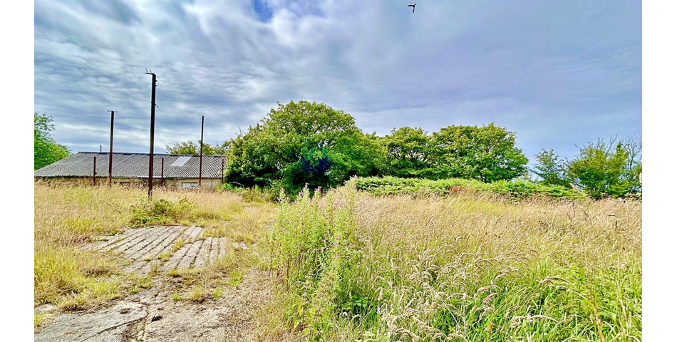Trewallter Farm, Mathry