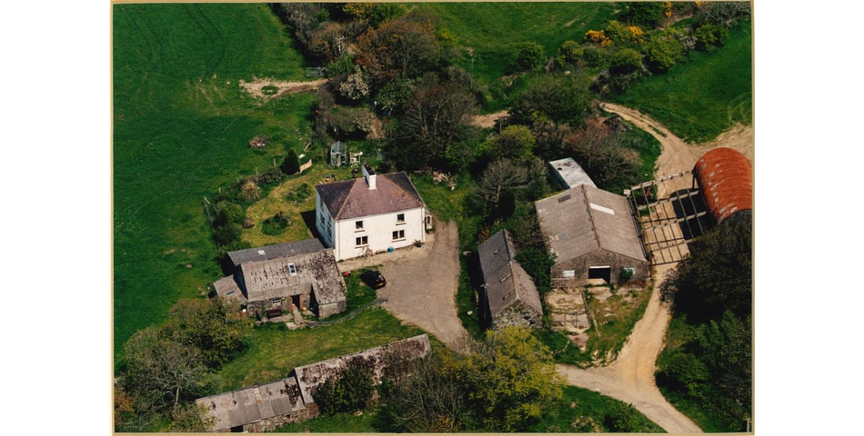Trewallter Farm, Mathry