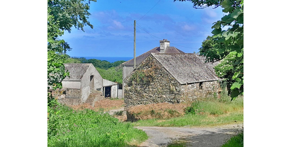 Trewallter Farm, Mathry