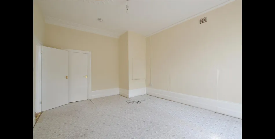 Mixed-use Commercial and Residential Unit