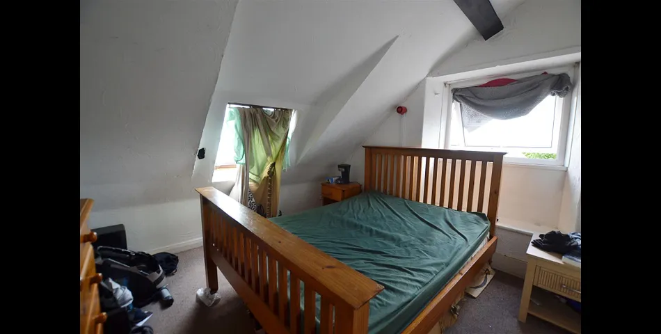 Mixed-use Commercial and Residential Unit