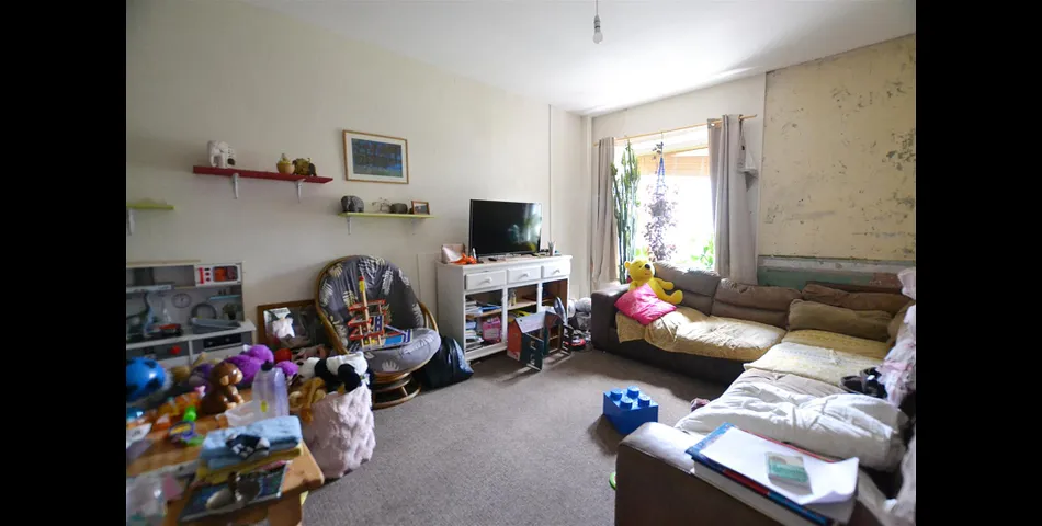 Mixed-use Commercial and Residential Unit