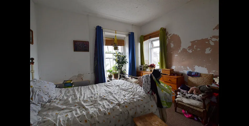 Mixed-use Commercial and Residential Unit