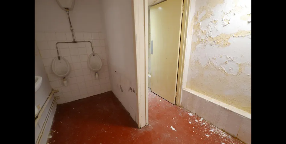 Mixed-use Commercial and Residential Unit