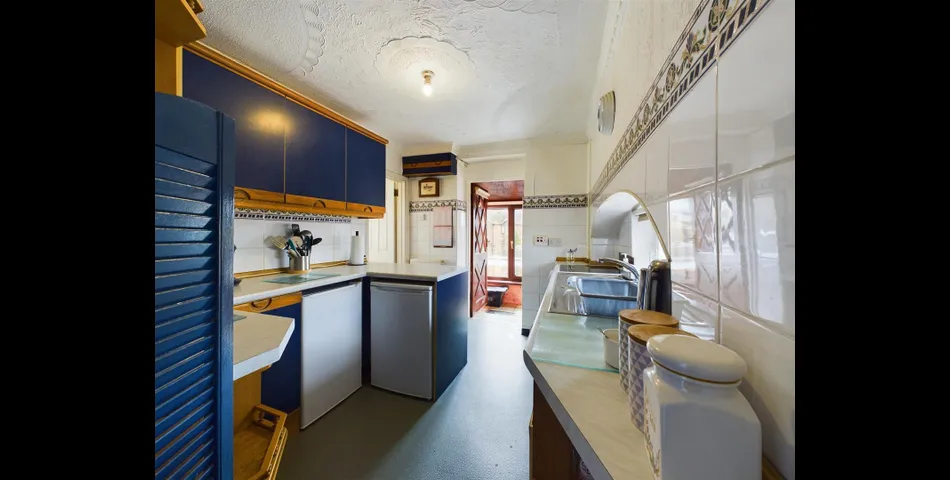 Heol Y Gors, Cwmgors, Ammanford