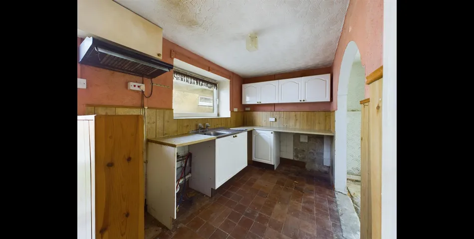 Heol Y Gors, Cwmgors, Ammanford