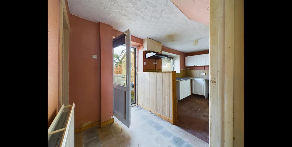 Heol Y Gors, Cwmgors, Ammanford