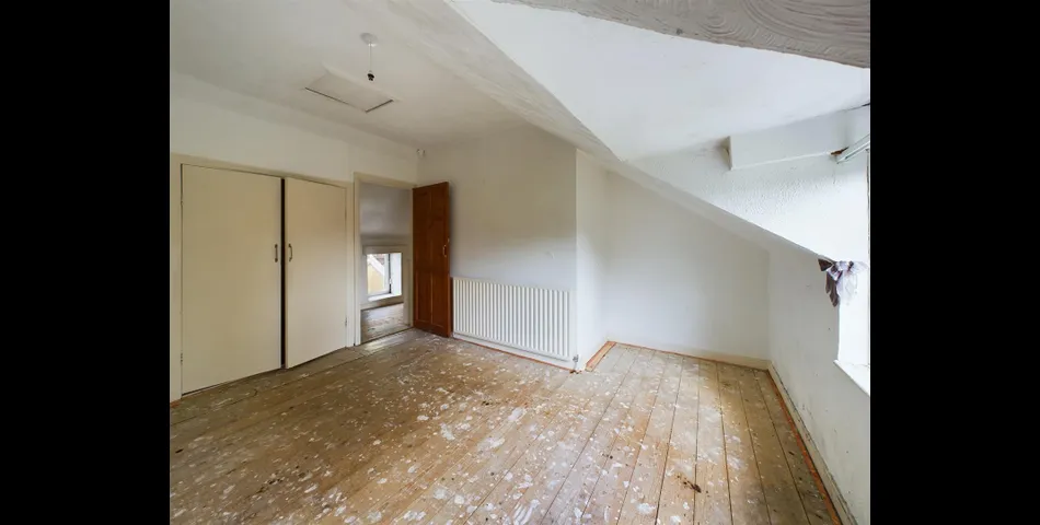 Heol Y Gors, Cwmgors, Ammanford