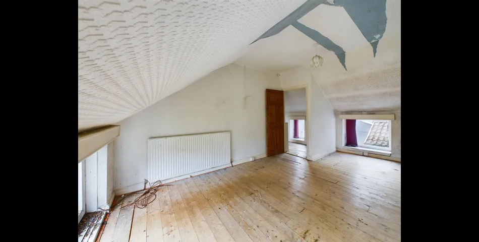 Heol Y Gors, Cwmgors, Ammanford