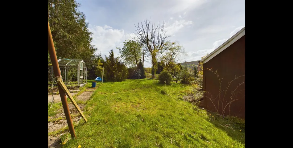 Heol Y Gors, Cwmgors, Ammanford