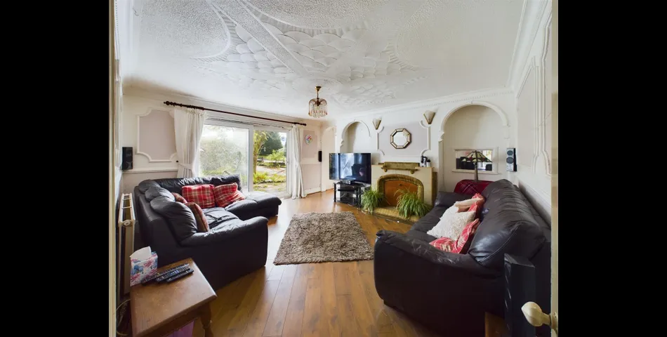 Heol Y Gors, Cwmgors, Ammanford