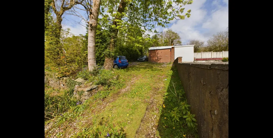 Heol Y Gors, Cwmgors, Ammanford