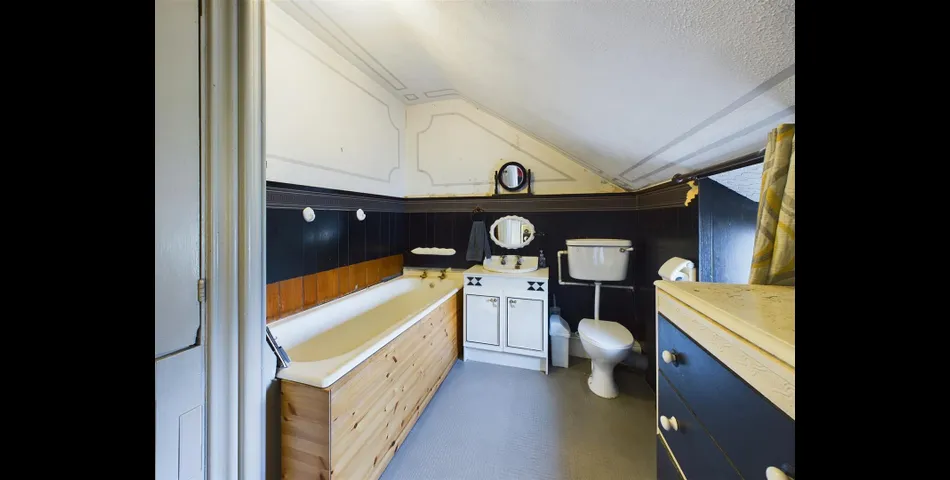 Heol Y Gors, Cwmgors, Ammanford