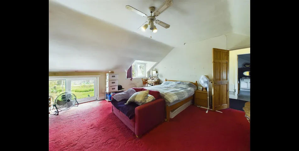 Heol Y Gors, Cwmgors, Ammanford