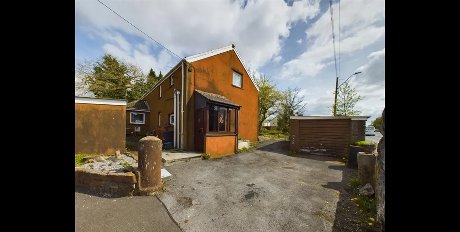 Heol Y Gors, Cwmgors, Ammanford