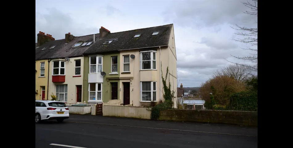 Victoria Road, Pembroke Dock
