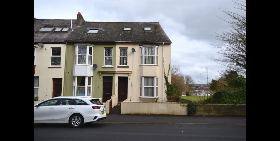 Victoria Road, Pembroke Dock