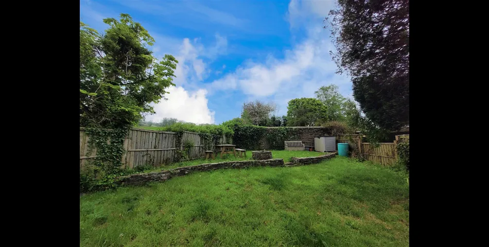 Anchor Cottage, Laugharne