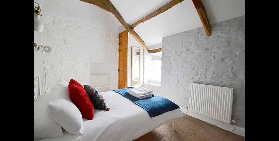 Anchor Cottage, Laugharne