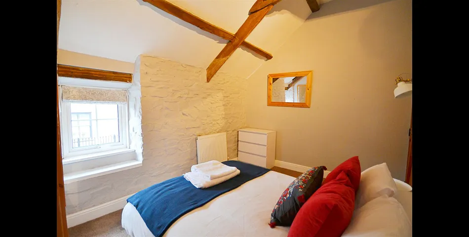 Anchor Cottage, Laugharne