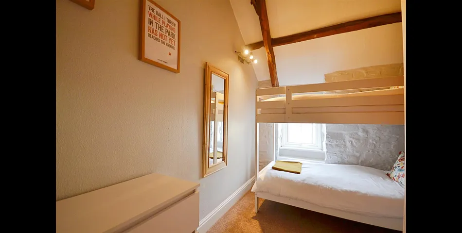 Anchor Cottage, Laugharne