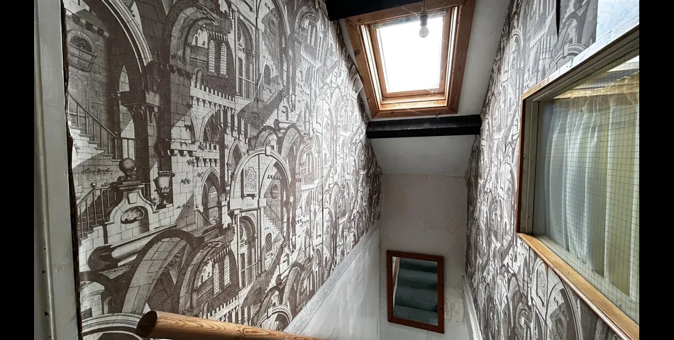 Merlins Terrace, Haverfordwest