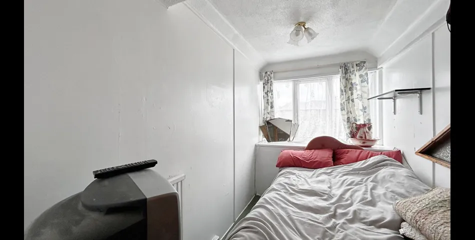 Merlins Terrace, Haverfordwest