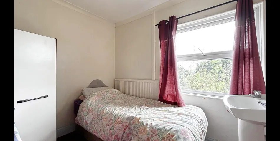 Merlins Terrace, Haverfordwest