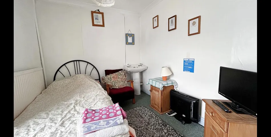 Merlins Terrace, Haverfordwest