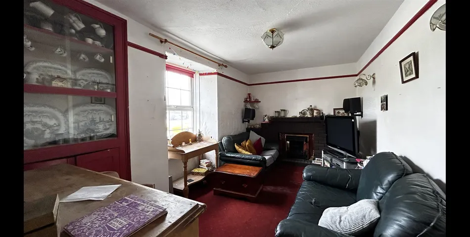 Merlins Terrace, Haverfordwest