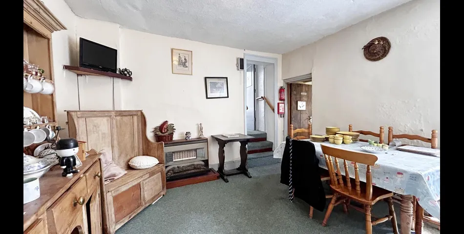 Merlins Terrace, Haverfordwest