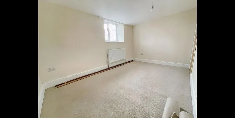 Royal Oak Terrace, Johnstown, Carmarthen