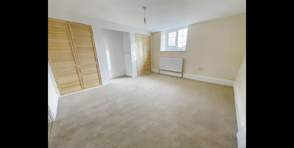 Royal Oak Terrace, Johnstown, Carmarthen