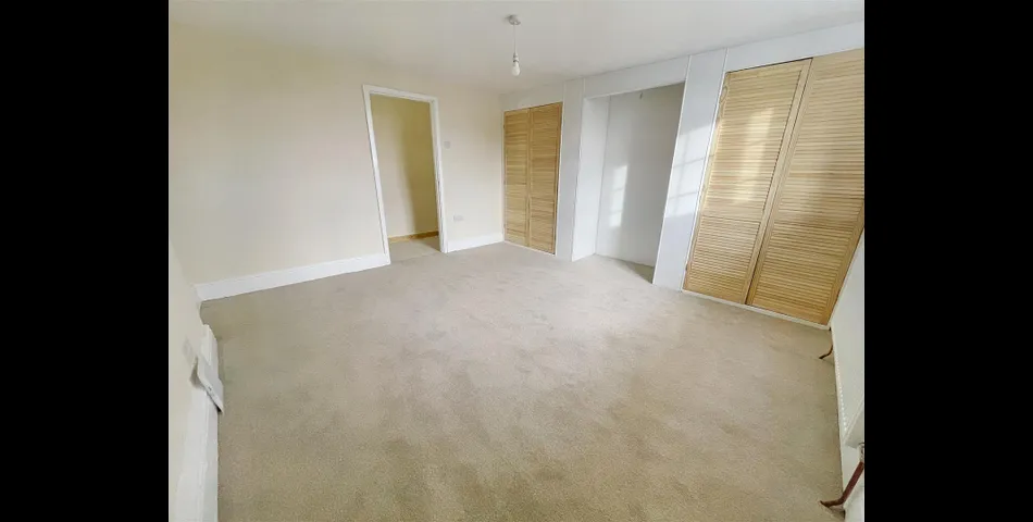 Royal Oak Terrace, Johnstown, Carmarthen