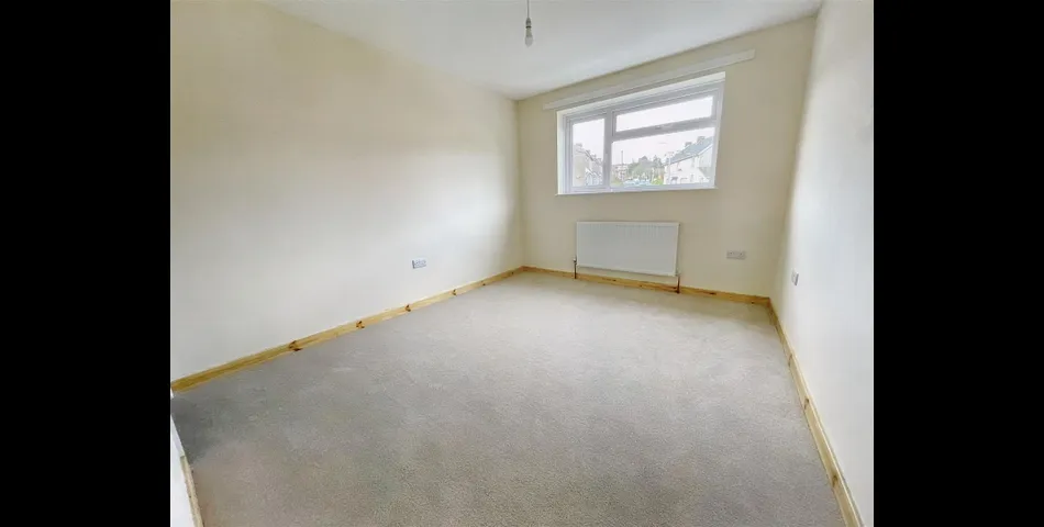 Royal Oak Terrace, Johnstown, Carmarthen