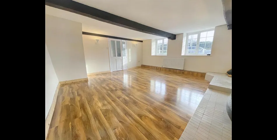 Royal Oak Terrace, Johnstown, Carmarthen