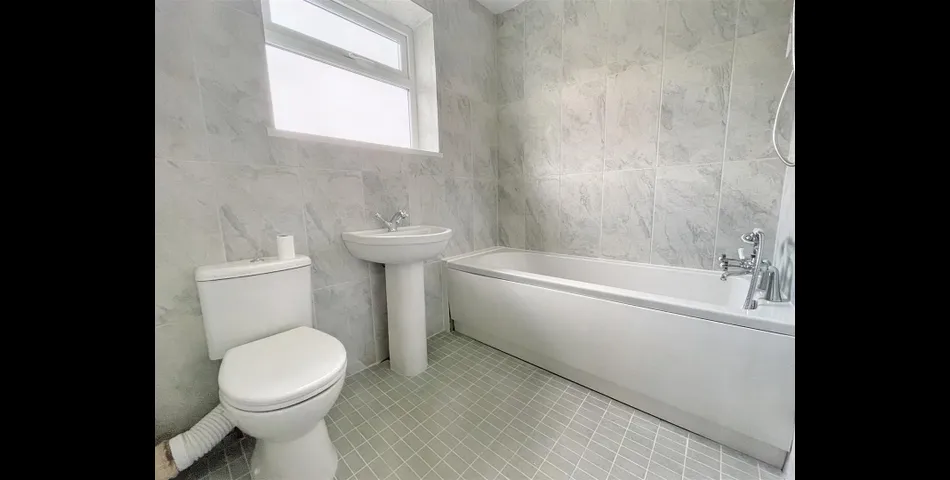 Royal Oak Terrace, Johnstown, Carmarthen