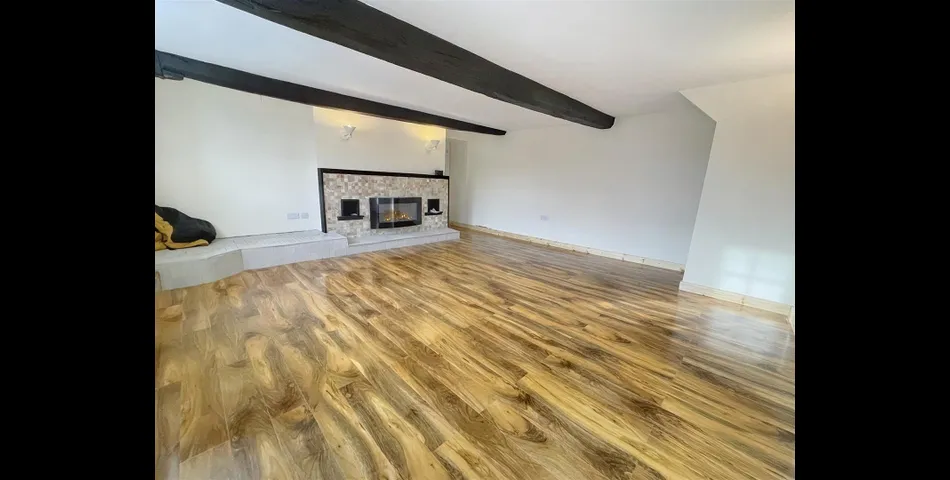 Royal Oak Terrace, Johnstown, Carmarthen