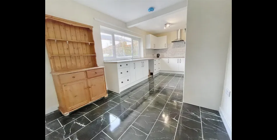 Royal Oak Terrace, Johnstown, Carmarthen