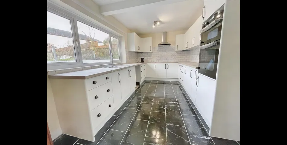 Royal Oak Terrace, Johnstown, Carmarthen