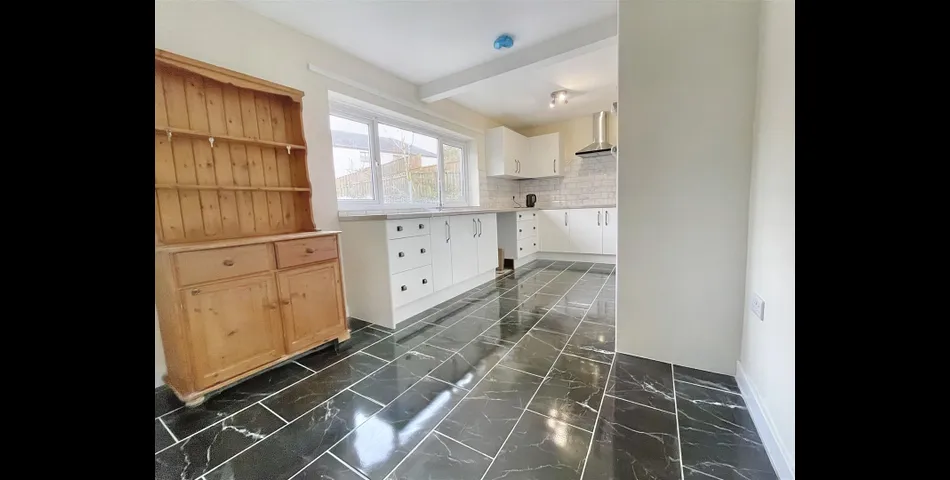 Royal Oak Terrace, Johnstown, Carmarthen