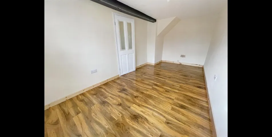 Royal Oak Terrace, Johnstown, Carmarthen