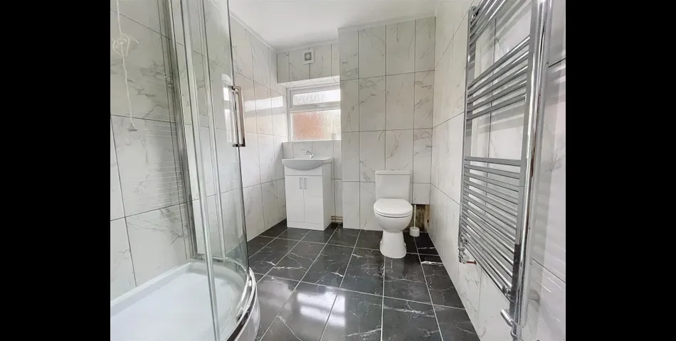 Royal Oak Terrace, Johnstown, Carmarthen