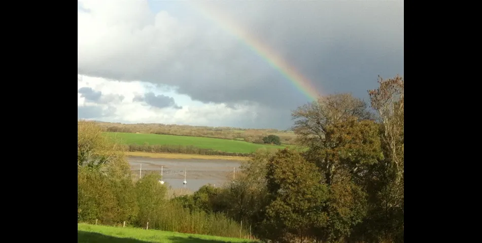  A unique parcel of land within Pembrokeshire Coast National Park