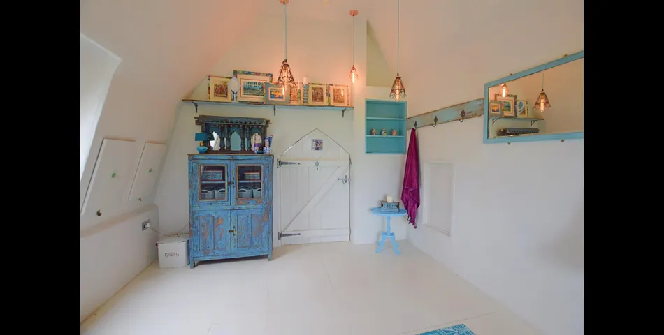Converted Chapel in Pembrokeshire