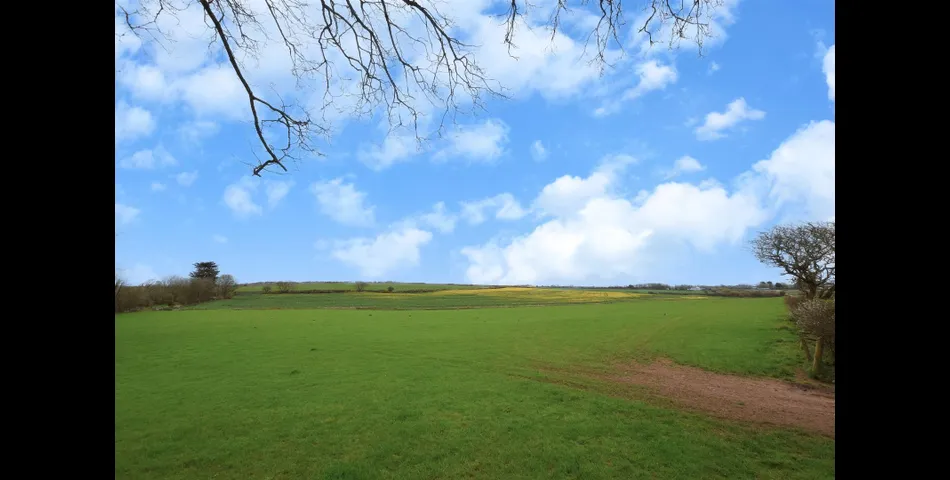 Converted Chapel in Pembrokeshire