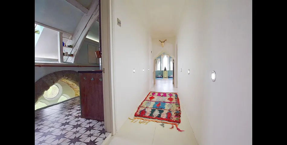Converted Chapel in Pembrokeshire