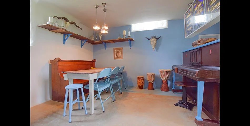 Converted Chapel in Pembrokeshire