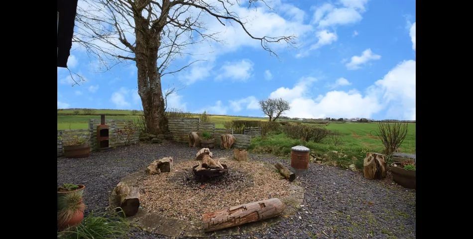 Converted Chapel in Pembrokeshire