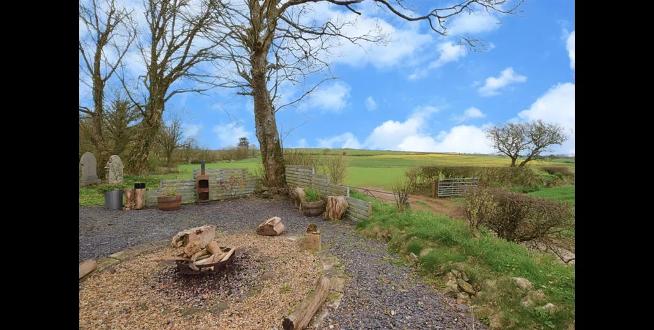 Converted Chapel in Pembrokeshire